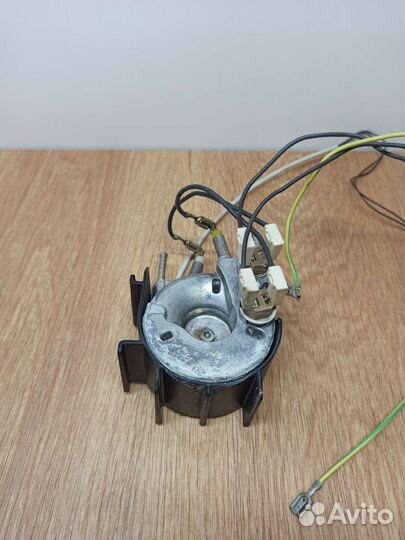 Бойлер тэн термоблок Philips Saeco Minuto