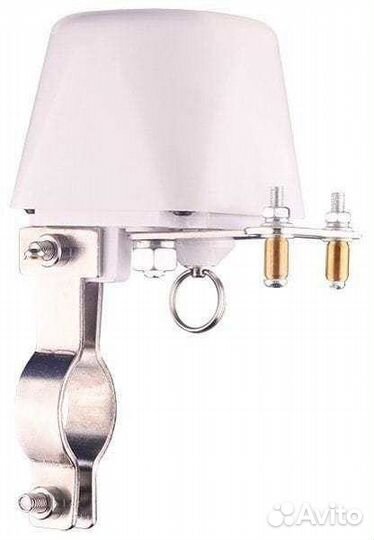 Электропривод на шаровой кран 3/4