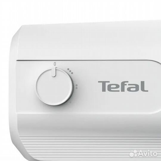 Настольный вентилятор Essential+ Tefal VF2330F2