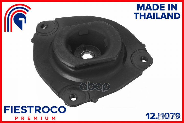 Опора амортизатора nissan Juke F15 HR12DDT 1,2