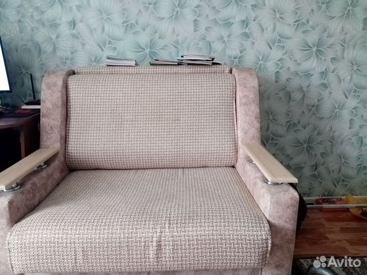 Кресло кровать
