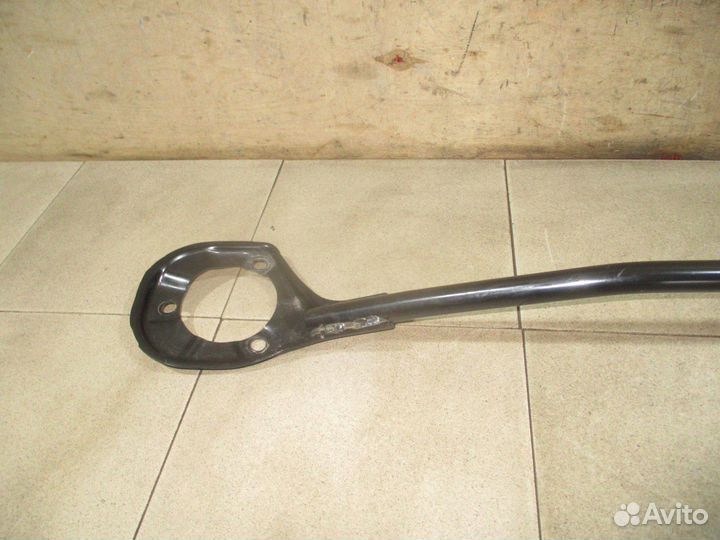 Растяжка столбов Peugeot 4007