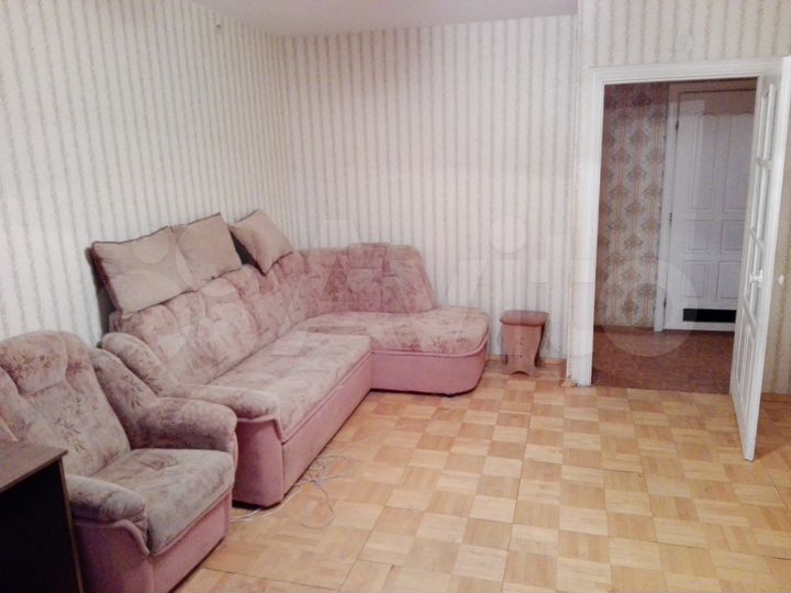 1-к. квартира, 45 м², 8/10 эт.