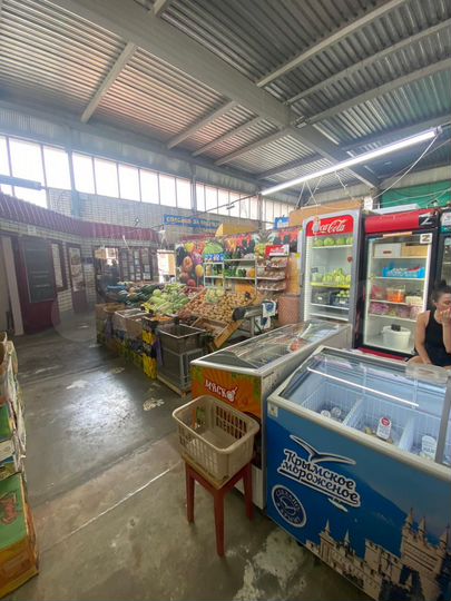 Свободного назначения, 15 м²