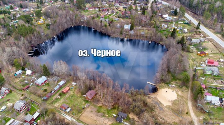Участок 20 сот. (СНТ, ДНП)