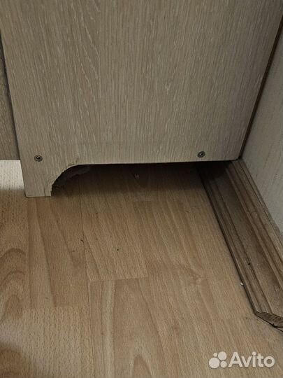 Шкафы и комоды