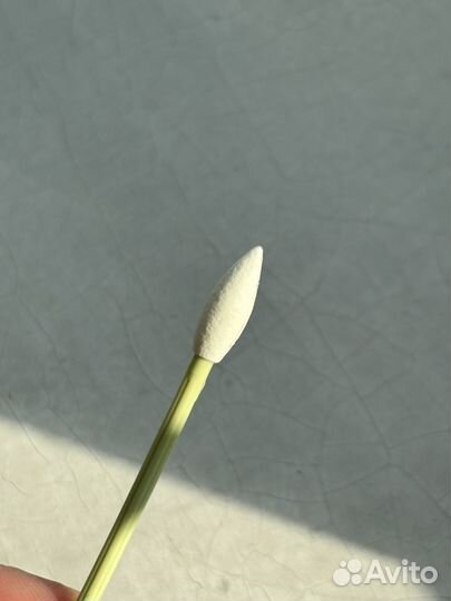 Многоразовая палочка для снятия макияжа