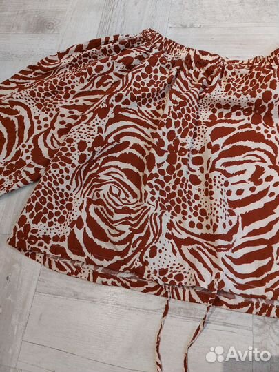 Блуза Mango M/L