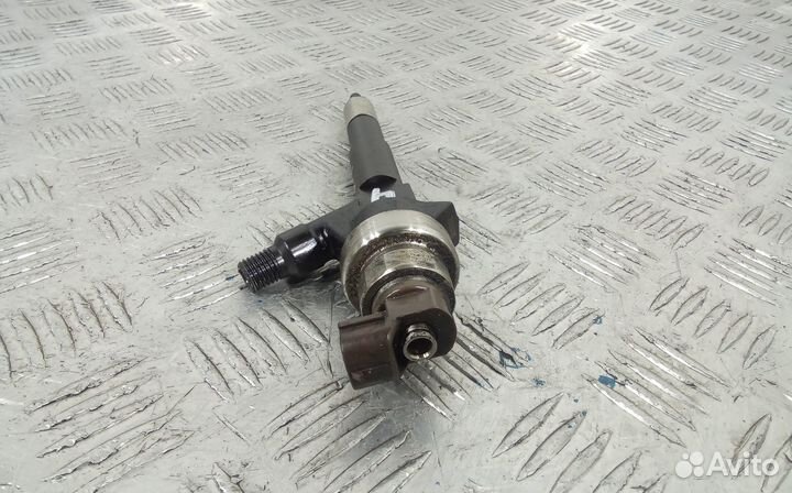 Форсунка дизельная opel mokka 2013