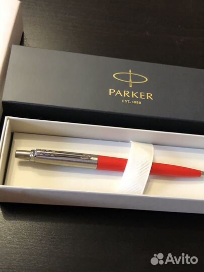 Ручка шариковая Parker