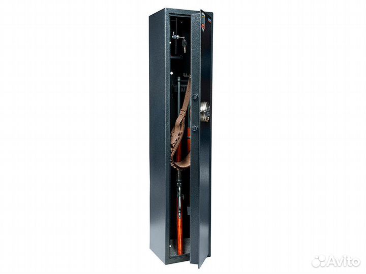 Оружейный сейф valberg арсенал 130Т EL