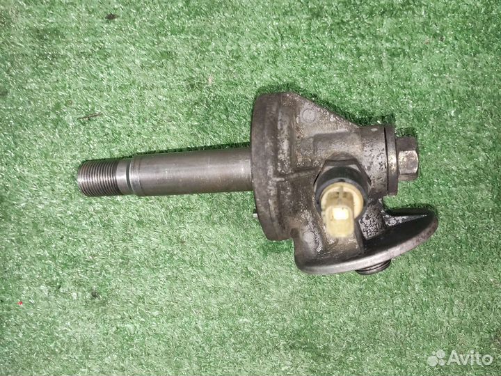 Корпус масляного фильтра renault megane 3