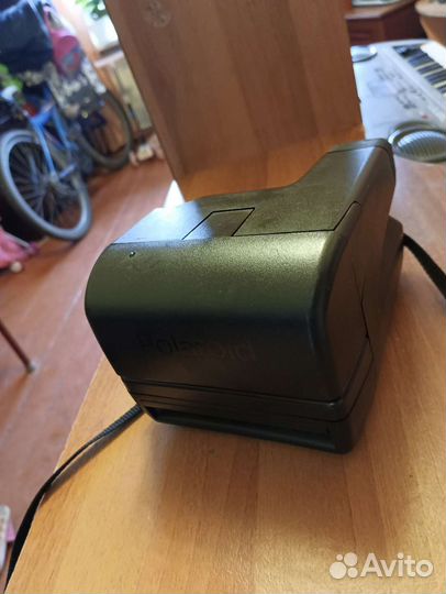 Фотоаппарат polaroid