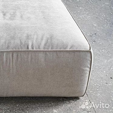 Диван со спальным местом 4400х1800 мм