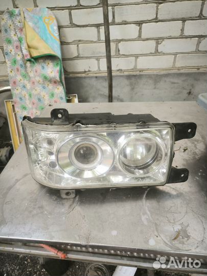 Оборудование для камаза