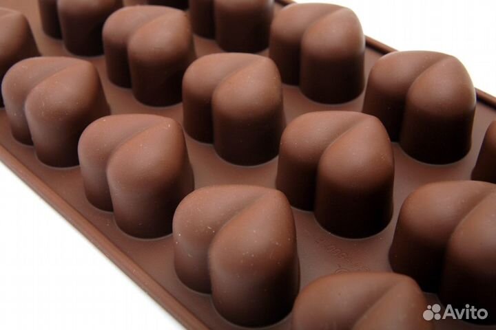 Форма для конфет 