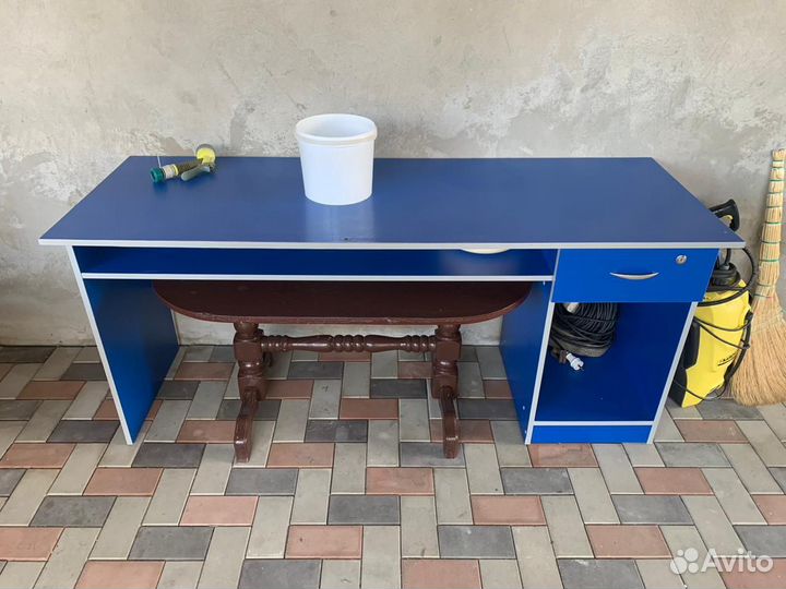 Компьютерный стол новый