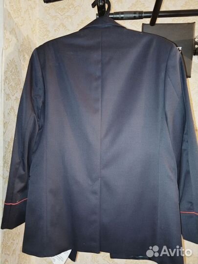 Китель мвд полиция