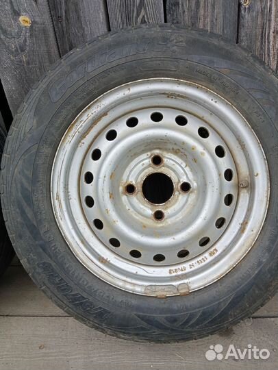 Шины Диски на 13