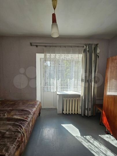 2-к. квартира, 31,8 м², 2/4 эт.