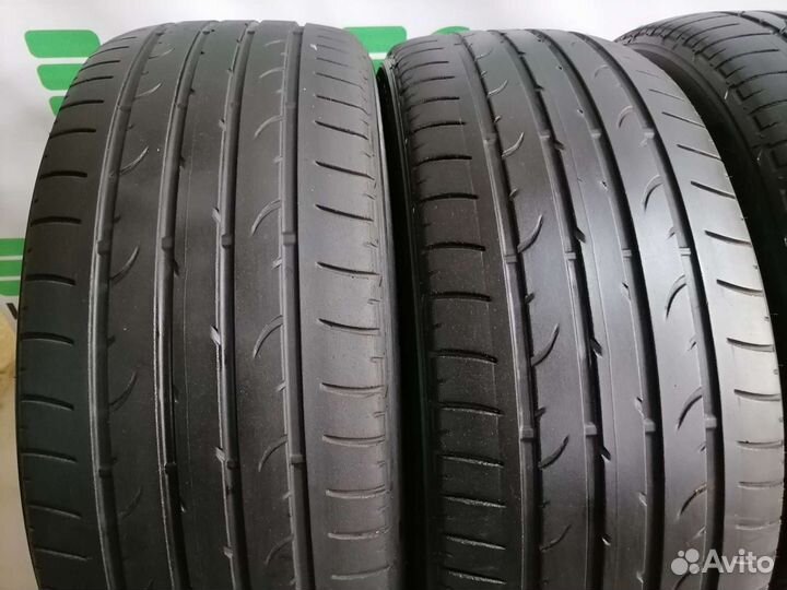 Bridgestone Dueler H/P Sport 235/45 R19