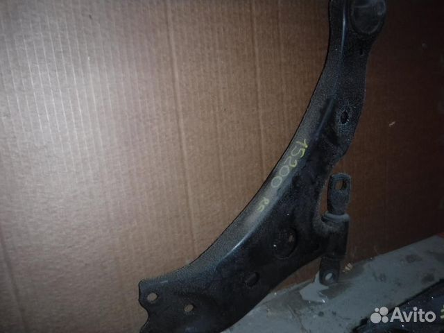 Рычаг прав.перед. Toy/ Camry,Lexus,Windom,Estima,Alphard/ ACV30,40,ASV40,GSV40,ES240,350,MCV30,ACR,A