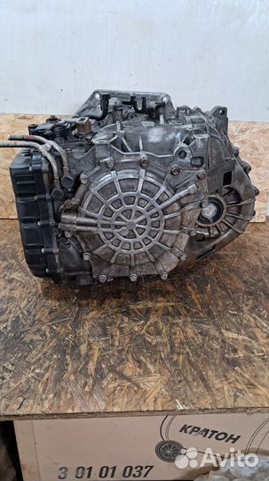 АКПП Kia Sportage 3 A6LF2 R 2.0 4WD 2.0л