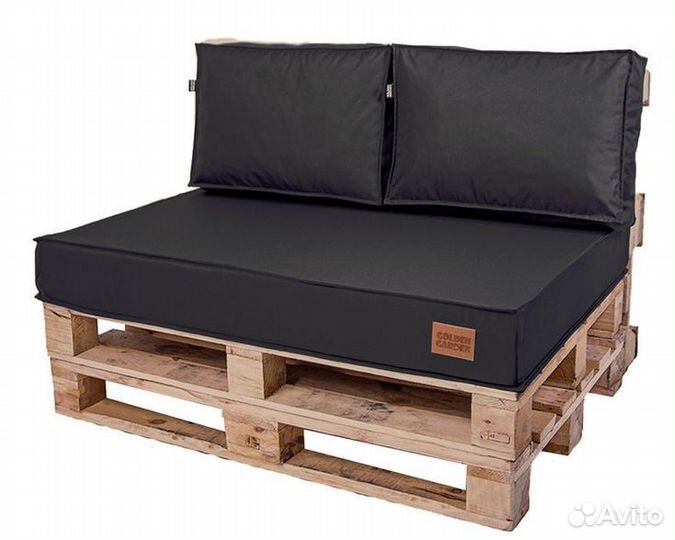 Пошив диванных подушек из поролона и синтепуха