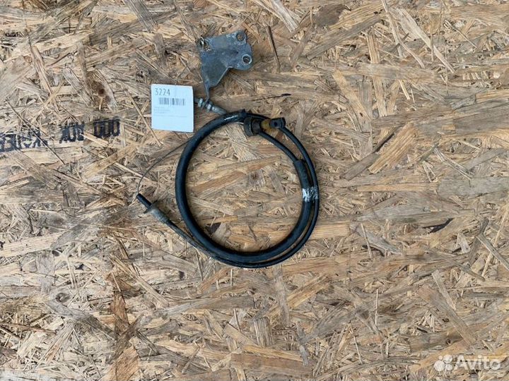 Тросик газа Ваз 1118 1.6 2011