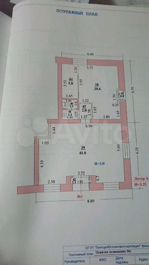 Сдаётся в аренду