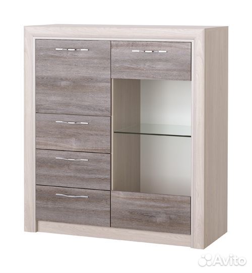 Октава Буфет 1В1С3Я