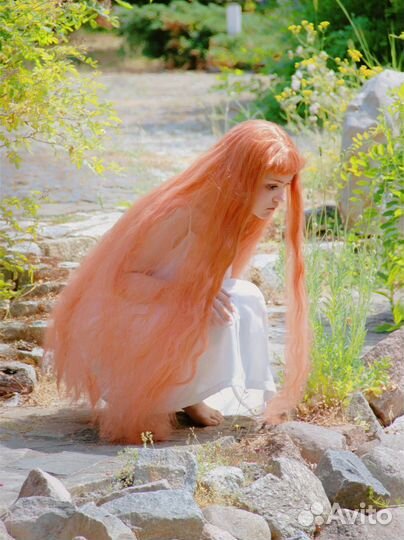 Косплей фрилл приоритет чудо яйца