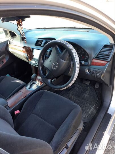 Toyota Premio 1.8 CVT, 2007, 239 303 км