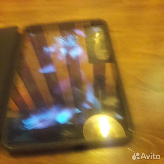 Планшет iPad mini