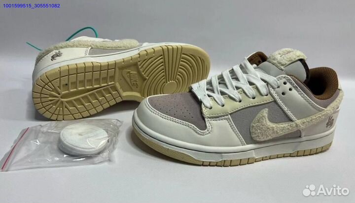 Кроссовки Nike Dunk Lоw Yeаr оf the Rabbit