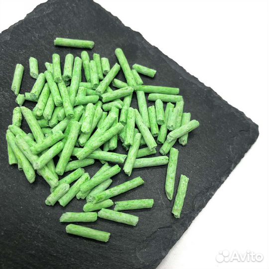 Наполнитель тофу tofu 20кг (35л) с доставкой