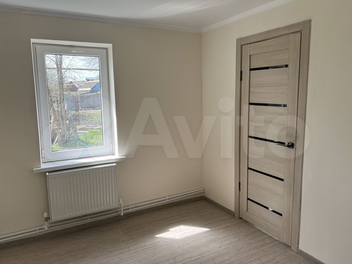 Дом 75 м² на участке 6 сот.