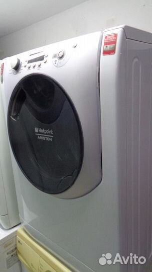 Стиральная машина Ariston
