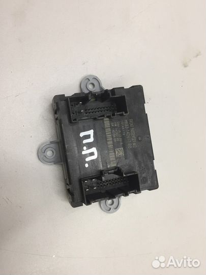 Электронный блок управления двери передний правый