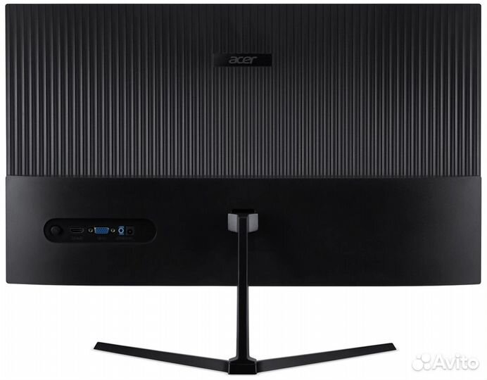Монитор Acer Nitro 24 100гц (Новый,чек,гарантия)