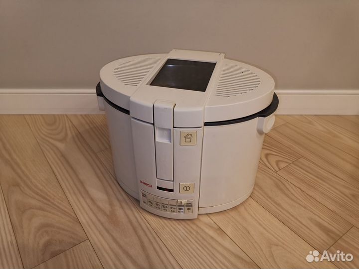 Фритюрница