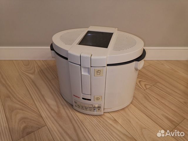 Фритюрница