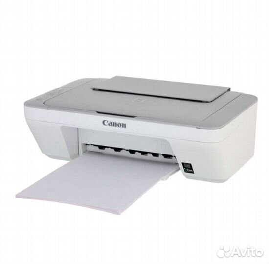 Струйное мфу Canon pixma MG2440