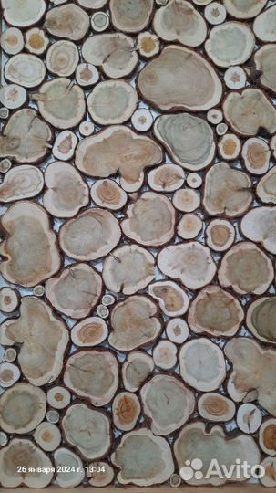 Природный антисептик