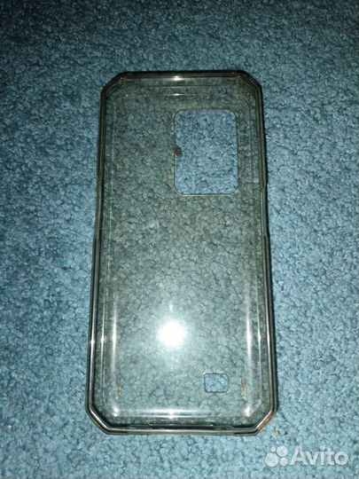 Чехол от Oukitel WP17