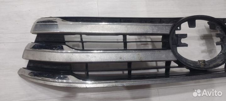 Запчасти Тоета хайлюкс 2015-2018