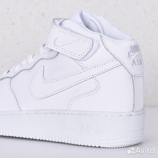 Кроссовки Nike Air Force арт 3966 38