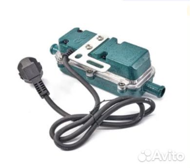 Подогреватель двигателя 220