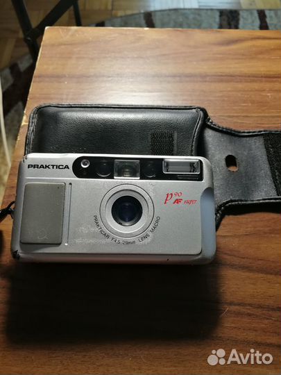 Фотоаппараты