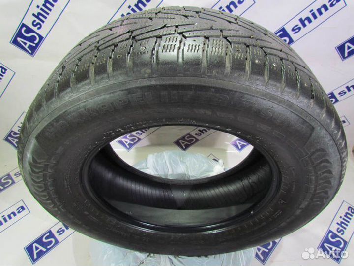 Nokian Tyres Hakkapeliitta 7 SUV 285/60 R18 117D